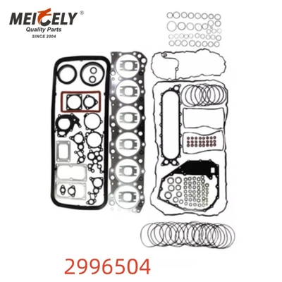 2996135 Kit de juntas estándar OEM 2996504 Para IVECO Garantiza un funcionamiento sin fugas