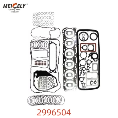 2996135 Kit de juntas estándar OEM 2996504 Para IVECO Garantiza un funcionamiento sin fugas