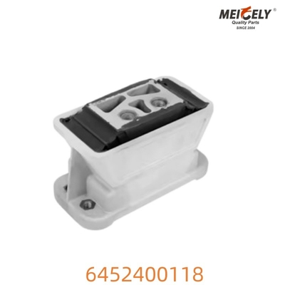 6452400118 Montaje de motor de trabajo pesado para Mercedes-Benz LK2628