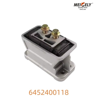 6452400118 Montaje de motor de trabajo pesado para Mercedes-Benz LK2628