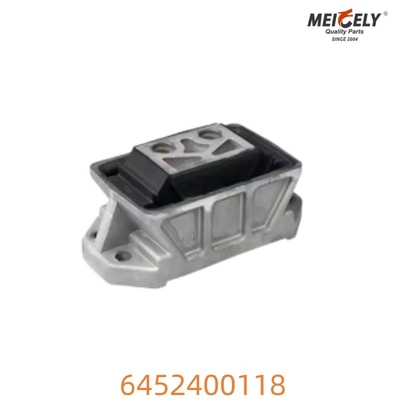 6452400118 Montaje de motor de trabajo pesado para Mercedes-Benz LK2628