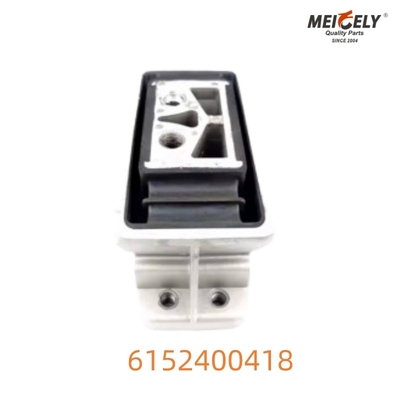 6152400418 Montaje de motor de alto rendimiento para Mercedes-Benz LK2629