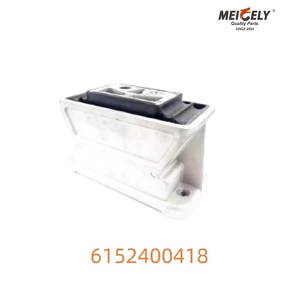 6152400418 Montaje de motor de alto rendimiento para Mercedes-Benz LK2629