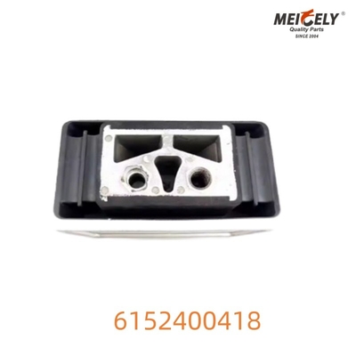 6152400418 Montaje de motor de alto rendimiento para Mercedes-Benz LK2629