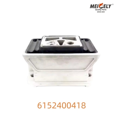6152400418 Montaje de motor de alto rendimiento para Mercedes-Benz LK2629