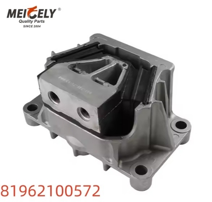 OEM 81962100572 Montaje del motor soporte para camión pesado 81962100597