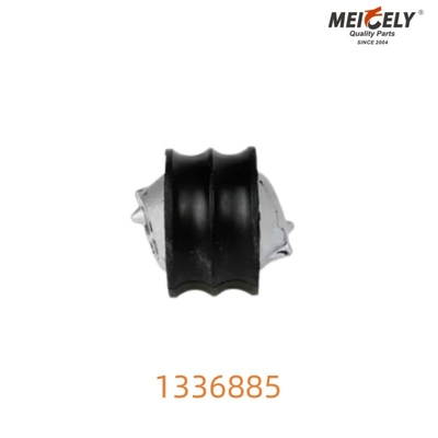 1336885 Cubierta de caucho del motor para Scania Superior de absorción de golpes