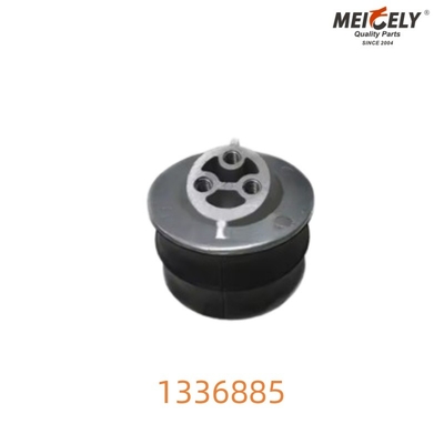 1336885 Cubierta de caucho del motor para Scania Superior de absorción de golpes