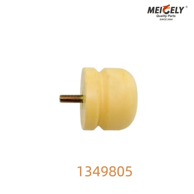 1349805 Montaje de cabina para Scania Solución Premium para viajes suaves