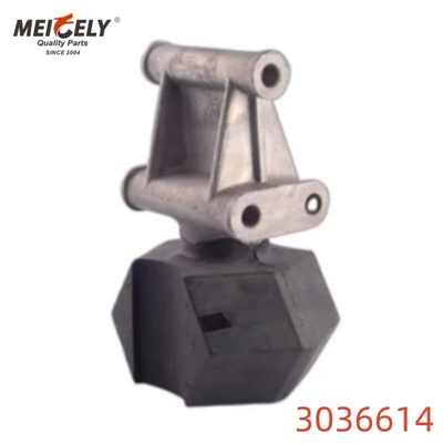 Fabrica hecha 3036614 Montaje del motor VOLVO camión autobús camión coches