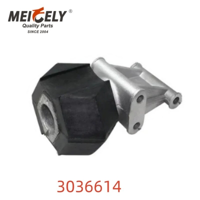 Fabrica hecha 3036614 Montaje del motor VOLVO camión autobús camión coches