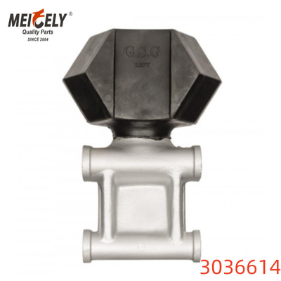 Fabrica hecha 3036614 Montaje del motor VOLVO camión autobús camión coches