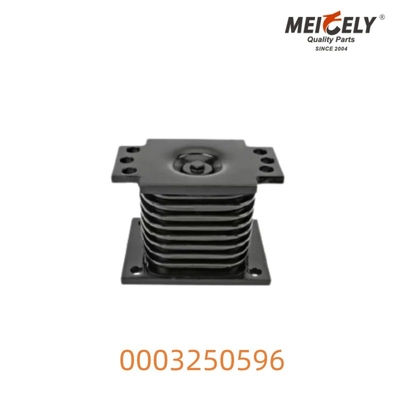 0003250596 Montaje de resorte hueco para el Benz Actros Durable