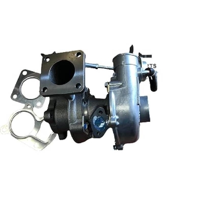 RHB5 Turbocompresor 129908-18010 VA430075 para el motor Yanmar 4TNV98T-VM