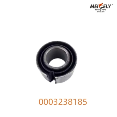 0003238185 OEM Estabilizador Bush para Mercedes-Benz Precisión adecuada y duradera