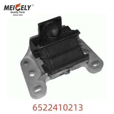 Aislamiento de vibraciones 6522410213 Montaje del motor de caucho y metal para camiones Mercedes-Benz