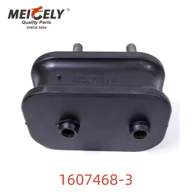 Instalación del motor Premium 1607468-3 para un funcionamiento del motor sin problemas para VOLVO