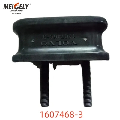 Instalación del motor Premium 1607468-3 para un funcionamiento del motor sin problemas para VOLVO