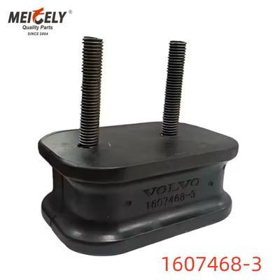 Instalación del motor Premium 1607468-3 para un funcionamiento del motor sin problemas para VOLVO