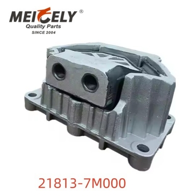 OEM 21813-7M000 Montaje del motor adecuado para una variedad de modelos de vehículos