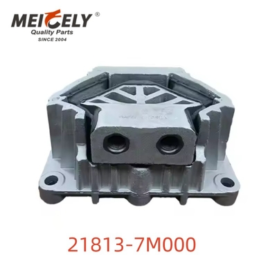 OEM 21813-7M000 Montaje del motor adecuado para una variedad de modelos de vehículos