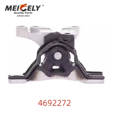 Soporte del motor OEM 4092272 Durable & Precisión hecha para un rendimiento óptimo