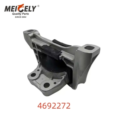 Soporte del motor OEM 4092272 Durable & Precisión hecha para un rendimiento óptimo