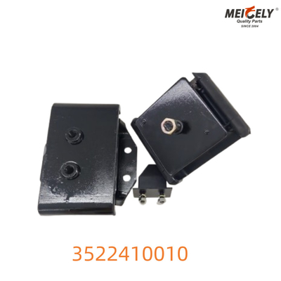 Premium 3522410010 OEM montaje del motor para Mercedes - Benz