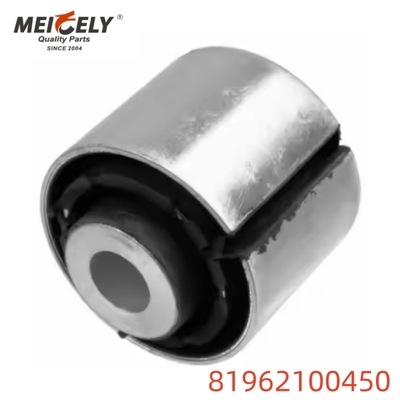 81437220022 Barra frontal exterior antirrollo Bush D estabilizador de 16 mm para MAN TRUCK Repuestos