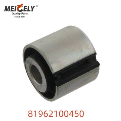 81437220022 Barra frontal exterior antirrollo Bush D estabilizador de 16 mm para MAN TRUCK Repuestos