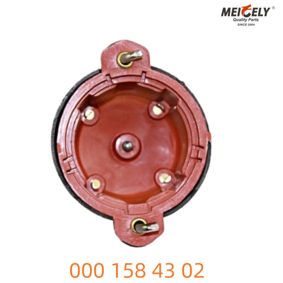 Calidad 000 158 43 02 Distribuidor Cap Mercedes - Benz Essential