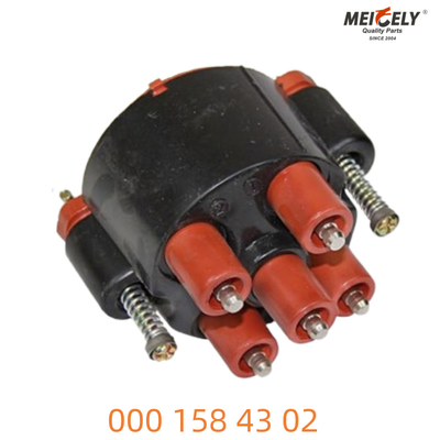 Calidad 000 158 43 02 Distribuidor Cap Mercedes - Benz Essential