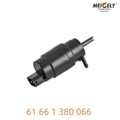 61 66 1 380 066 Bomba de agua de calidad superior diseñada exclusivamente para BMW