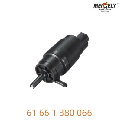 61 66 1 380 066 Bomba de agua de calidad superior diseñada exclusivamente para BMW