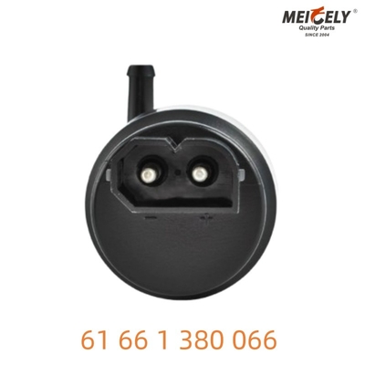 61 66 1 380 066 Bomba de agua de calidad superior diseñada exclusivamente para BMW
