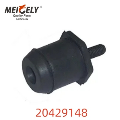 Partes para camiones 20429148 213336840 tampón de caucho completo con plástico