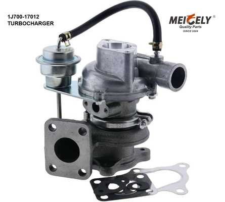 RHF3 Turbocompresor 1J700-17012 1J70017012 para el motor Kubota V2203 V2607 V2607T