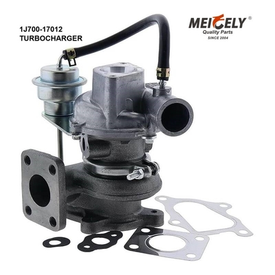RHF3 Turbocompresor 1J700-17012 1J70017012 para el motor Kubota V2203 V2607 V2607T