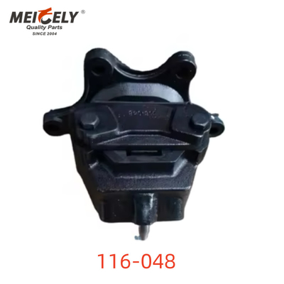 OEM 116-048 Motor de absorción de choques montado 21811-8D000 218117M000 para HYUNDAI