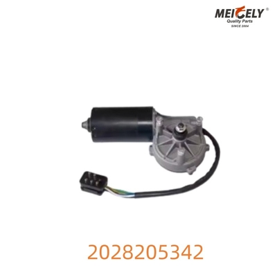 Motor de limpieza de Mercedes-Benz 2028205342 de alto rendimiento y durabilidad