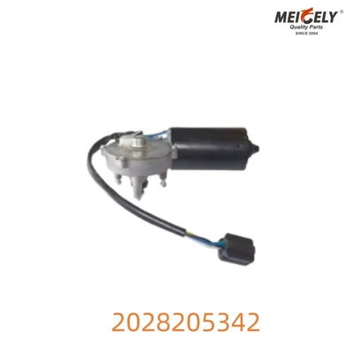 Motor de limpieza de Mercedes-Benz 2028205342 de alto rendimiento y durabilidad