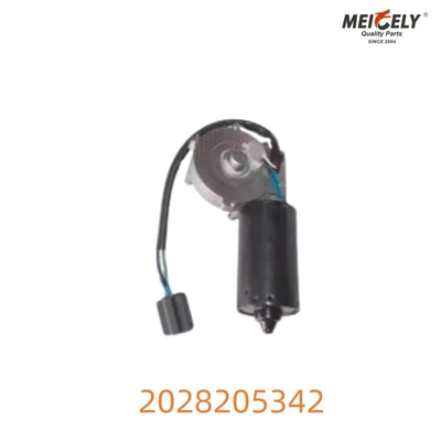 Motor de limpieza de Mercedes-Benz 2028205342 de alto rendimiento y durabilidad