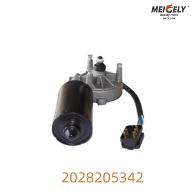 Motor de limpieza de Mercedes-Benz 2028205342 de alto rendimiento y durabilidad