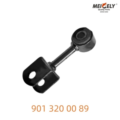 Mercedes-Benz Enlace de barra antirrollo 901 320 00 89 Premium y estable