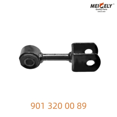 Mercedes-Benz Enlace de barra antirrollo 901 320 00 89 Premium y estable