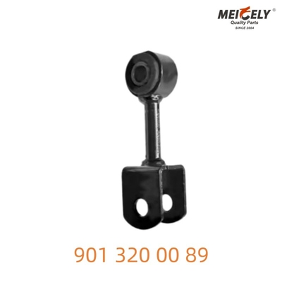 Mercedes-Benz Enlace de barra antirrollo 901 320 00 89 Premium y estable
