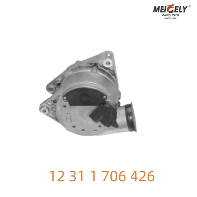BMW Alternador 12 31 1 706 426 Alto rendimiento y vehículo - ajuste específico