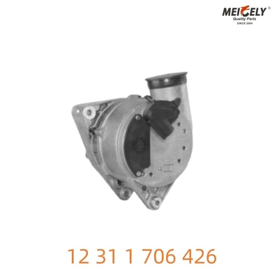BMW Alternador 12 31 1 706 426 Alto rendimiento y vehículo - ajuste específico