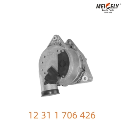 BMW Alternador 12 31 1 706 426 Alto rendimiento y vehículo - ajuste específico
