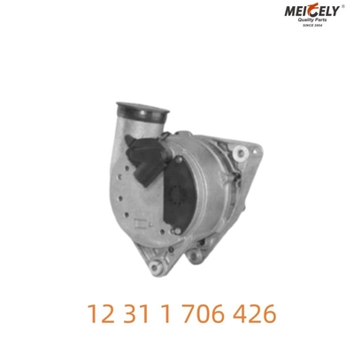 BMW Alternador 12 31 1 706 426 Alto rendimiento y vehículo - ajuste específico